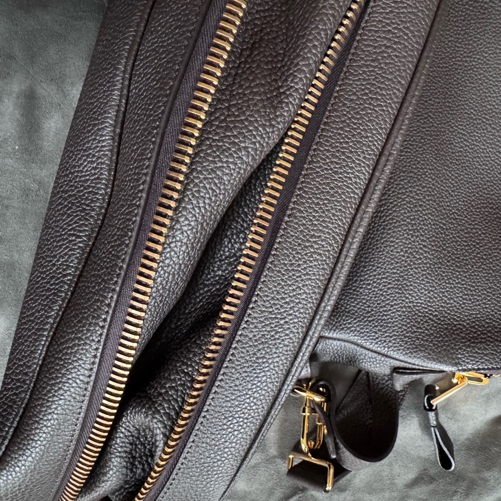 Tom Ford Jennifer bag - Large - Picture 4 of 11